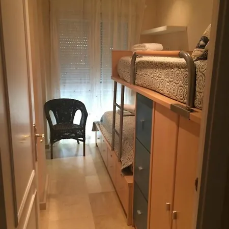 Apartamento Skol V Апартаменты