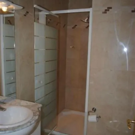 Апартаменты Apartamento Skol V Марбелья