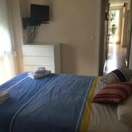 Apartamento Skol V Апартаменты