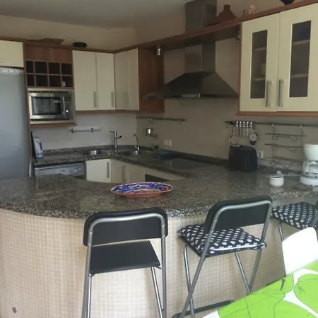Апартаменты Apartamento Skol V