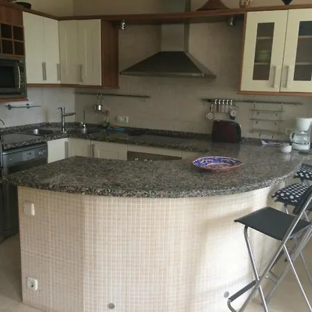 Apartamento Skol V *
