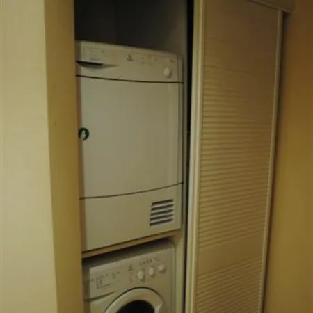 Apartamento Skol V Апартаменты Марбелья
