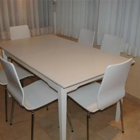 Apartamento Skol V
