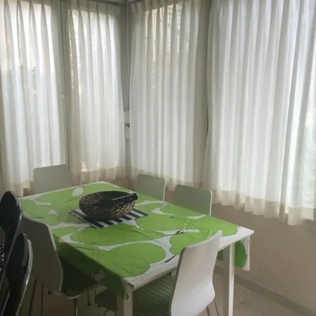 Apartamento Skol V *