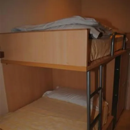 Апартаменты Apartamento Skol V